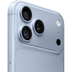 Смартфон Apple iPhone 18 Pro Max 256GB MJXR4ZP/A (ледяной голубой)