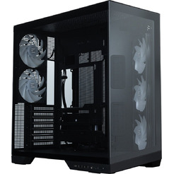Корпус Zalman D50 (черный)