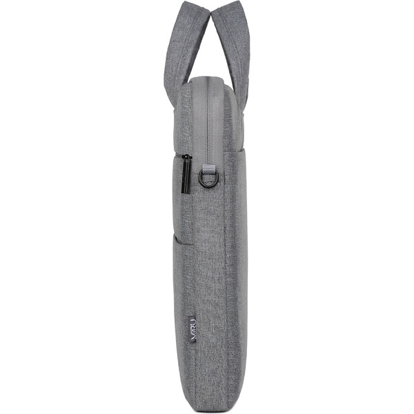 Сумка для ноутбука Miru Pockelot 17.3 MLB-1047 (серый)