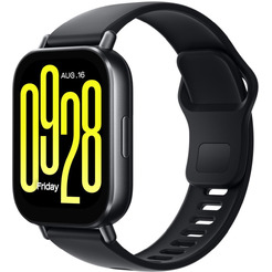 Смарт-часы Xiaomi Redmi Watch 5 Active Midnight Black (BHR8784GL/M2351W1)