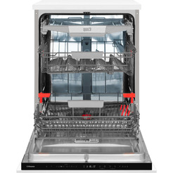 Встраиваемая посудомоечная машина Hansa ZIM669ELH