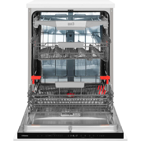 Встраиваемая посудомоечная машина Hansa ZIM669ELH