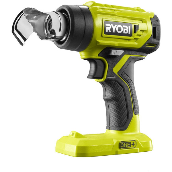 Фен строительный (термовоздуходувка) RYOBI R18HG-0 ONE+(5133004423)