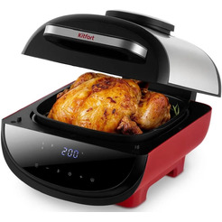 Аэрогриль Kitfort КТ-2295