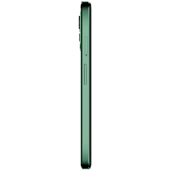 Смартфон Cubot NOTE 50 8GB/256GB (зеленый)