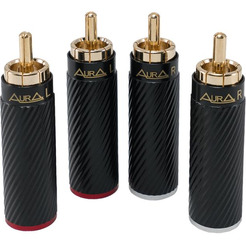 Коннектор Aura RCA-P616