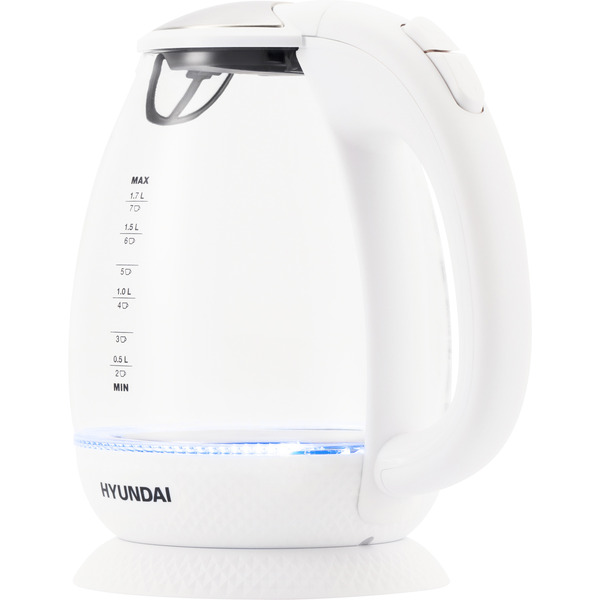 Электрический чайник Hyundai HYK-G3805