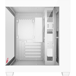 Корпус Bloody CC-121-WH