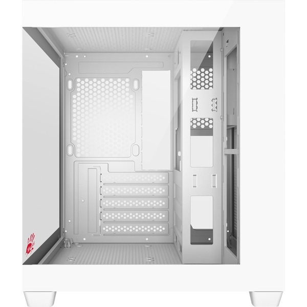 Корпус Bloody CC-121-WH