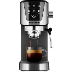 Кофеварка РЕДМОНД CM716 Сталь