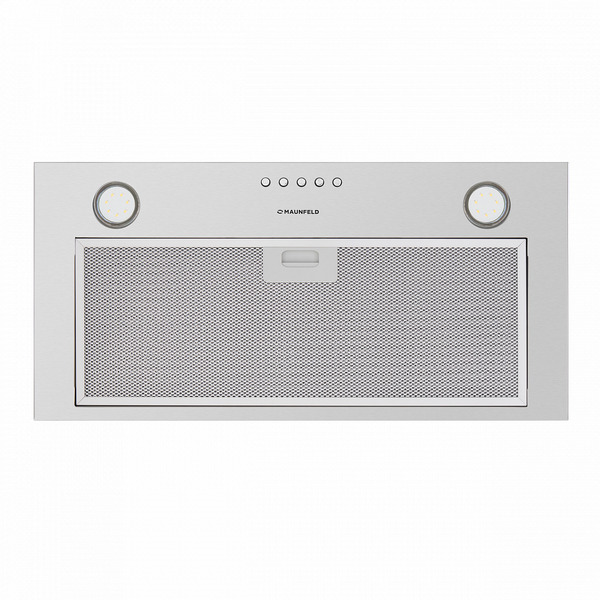 Кухонная вытяжка MAUNFELD Crosby Power 60 (нержавеющая сталь)