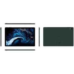Планшет Digma Pro Pulse T606 6Gb/128Gb (темно-зеленый)