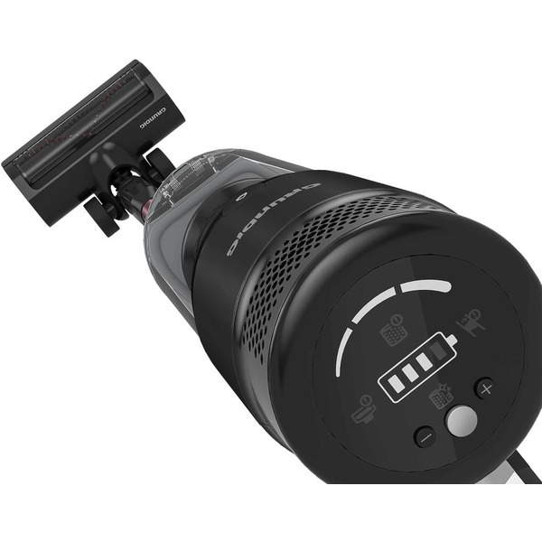 Вертиальный пылесос GRUNDIG VCP 7330