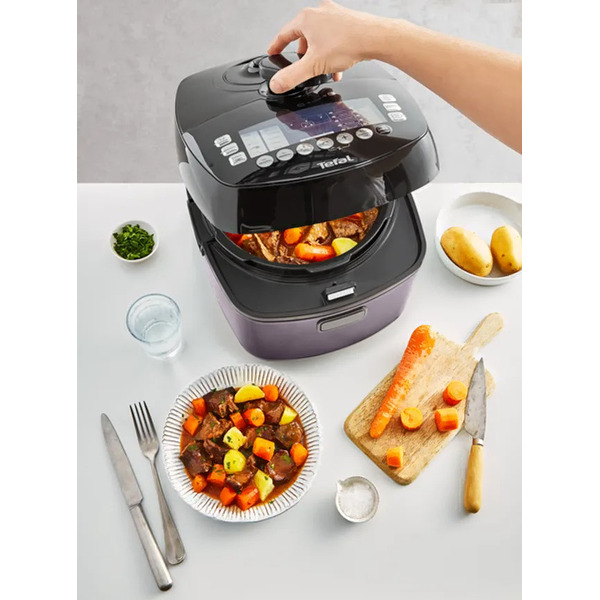 Мультиварка Tefal CY625D32