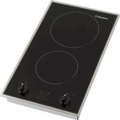 Варочная поверхность Hansa BHCI35133030 черный