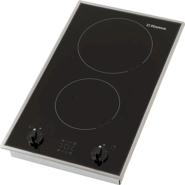 Варочная поверхность Hansa BHCI35133030 черный