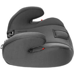 Автокресло Nino Simple ZY10 (зеленый/серый)