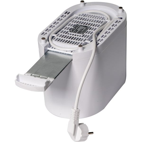 Тостер Galaxy GL2908