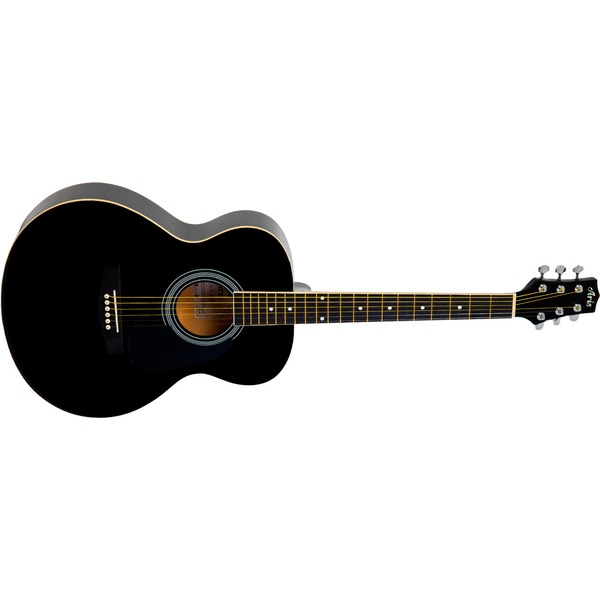 Акустическая гитара Aris JL-40 BK