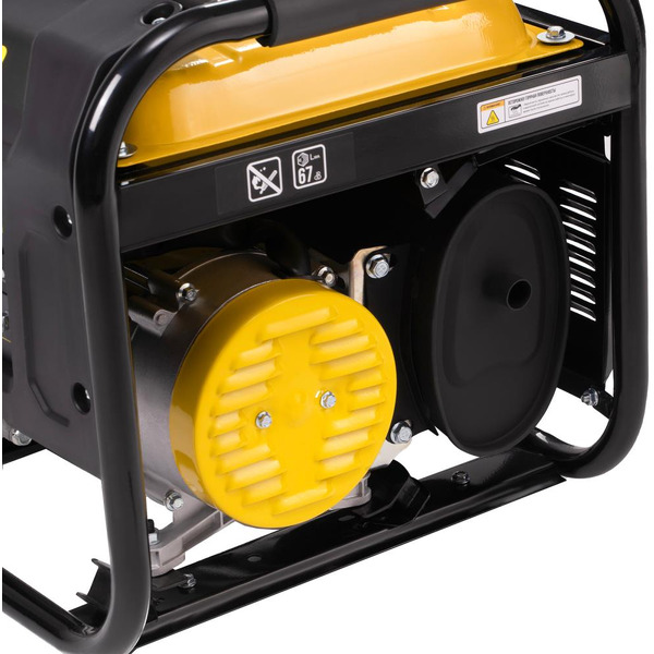 Генератор Kolner KEG 3500 8040200226