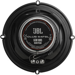 Автоакустика JBL Club 64FSL