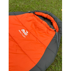 Спальный мешок Tramp Troll T-Loft Regular TRS-061R-LT (левый)