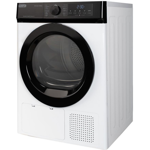 Сушильная машина DeLonghi DTD 1016 H EMILIA
