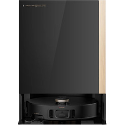 Робот-пылесос Trouver Robot Vacuum MOBIUS 60 Black (RLV83LE)