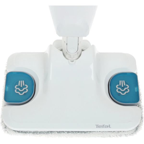 Паровой очиститель TEFAL STEAM MOP VP6557RH