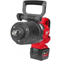 Гайковерт Milwaukee M18 ONEFHIWF1DS-121C 4933499253 (с 1-им АКБ, кейс)