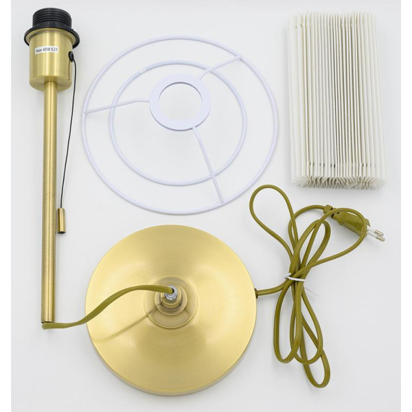 Cветильник настольный ARTSTYLE HT-707AB