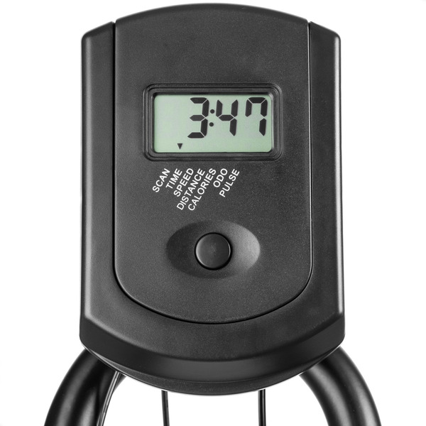 Велотренажер Sundays Fitness Middle Line ES-7702 (белый)