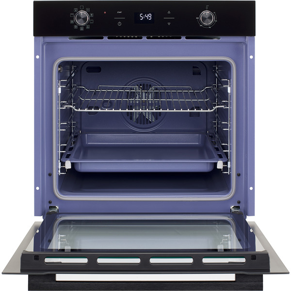 Духовой шкаф VARD VON444B