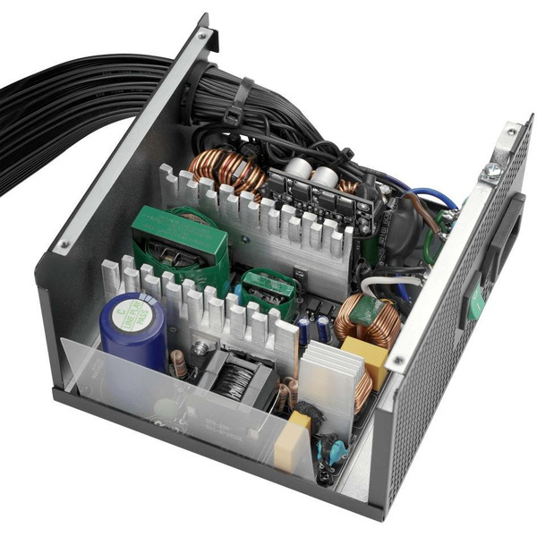 Блок питания DeepCool PK650D