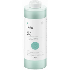 Кондиционер для белья HAIER Шелковая вуаль 1л