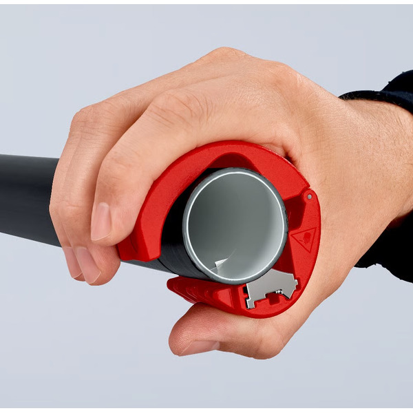 Труборез Knipex 90 22 10 BK