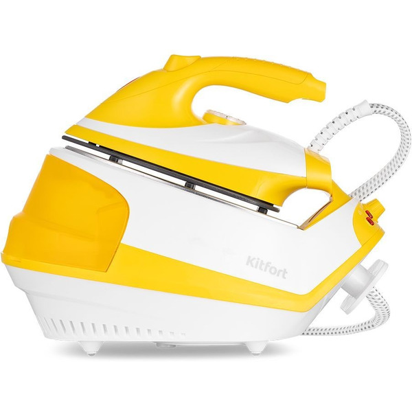 Паровая станция Kitfort КТ-9135-1