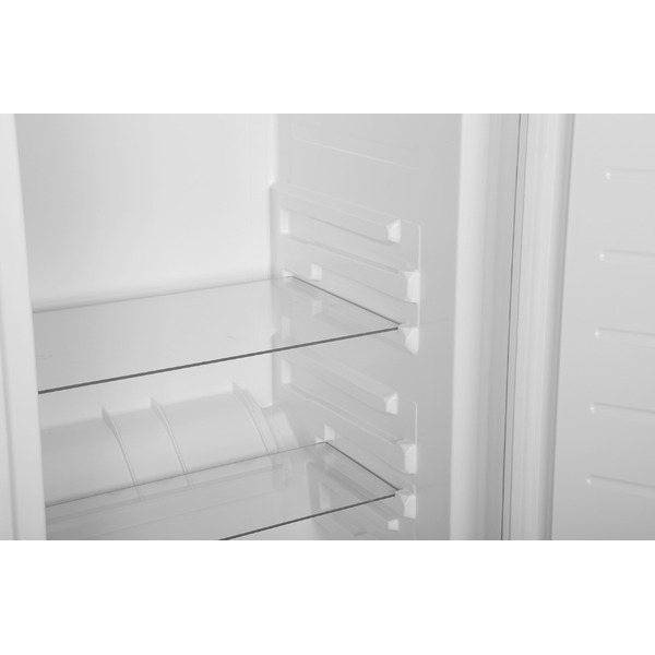 Морозильная камера Hyundai CU2505F (белый)