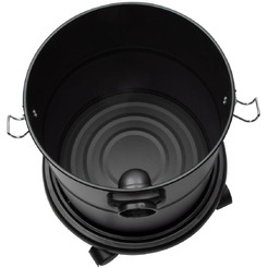 Пылесос Wortex VC 2014 WS (0329115)