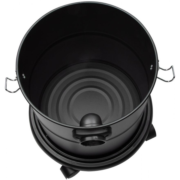 Пылесос Wortex VC 2014 WS (0329115)