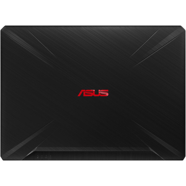 Ноутбук Asus TUF Gaming FX505DY-BQ009T