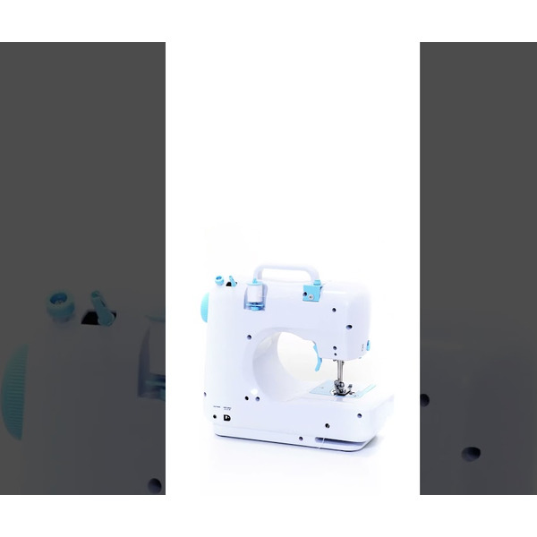 Швейная мини-машина RAGEX R1102-100