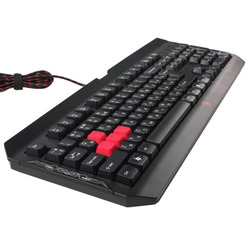 Клавиатура игровая A4TECH Q100