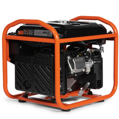 Генератор Daewoo GDA 4600Ei