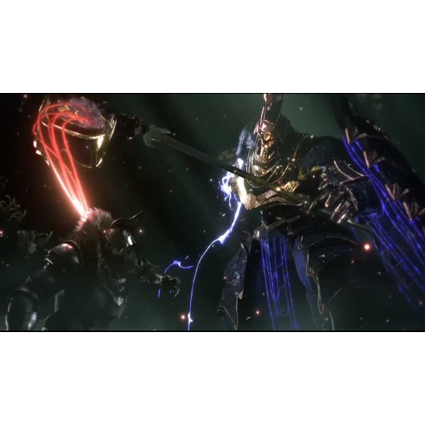 Игра BABYLON'S FALL для PS5 [русские субтитры]