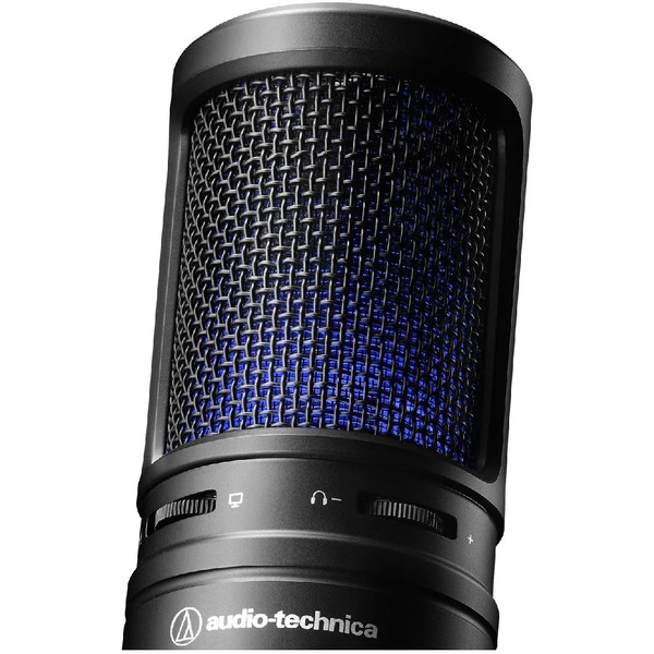Микрофон Audio-Technica AT2020USB-X