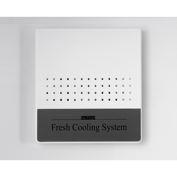 Встраиваемый холодильник Hyundai CC4033FV