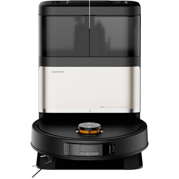 Робот-пылесос DEERMA DEM-X70