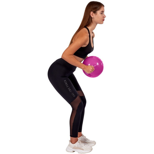 Гиря Bradex SF 0707 (6 кг)