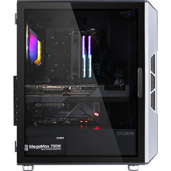 Корпус Zalman i3 Neo